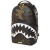 Camo Branded Dlx Backpack – Image 4