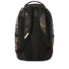 Camo Branded Dlx Backpack – Image 5
