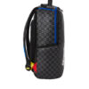Xxxtentacion Cartoon Backpack  910b4782nsz – Image 4