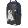 Xxxtentacion Cartoon Backpack  910b4782nsz – Image 5