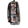 Exit Sign Backpack  910b4785nsz – Image 3