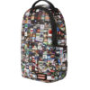 Exit Sign Backpack  910b4785nsz – Image 4