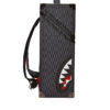 Money Check Grey Chaturanga Backpack 910b4819nsz – Image 3