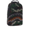 Trinity Camo Dlx Backpack  910b4827nsz – Image 2