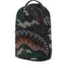 Trinity Camo Dlx Backpack  910b4827nsz – Image 4