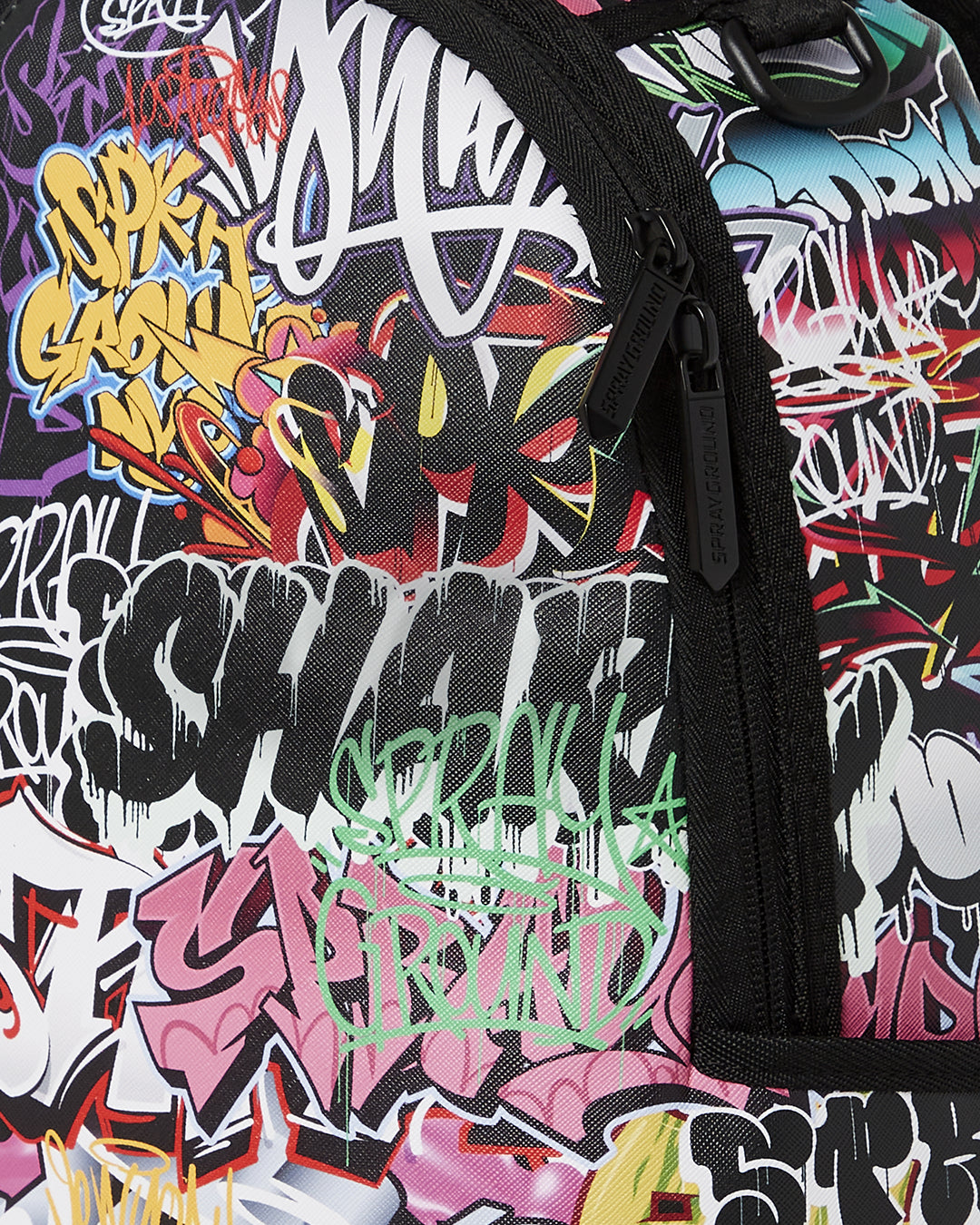 Half Graff 2 Backpack – Image 6