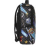Wtf Alien Invasion Backpack  910b4843nsz – Image 3