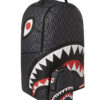Xxxxl Money Check Grey Backpack  910b4854nsz – Image 3