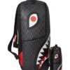 Xxxxl Money Check Grey Backpack  910b4854nsz – Image 5