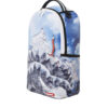 Mount Everest Backpack  910b4863nsz – Image 4