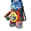 Ron English Bear Backpack – Image 4