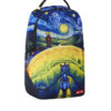 Ron English 11 Backpack – Image 2