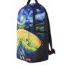 Ron English 11 Backpack – Image 4