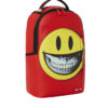Ron English Smile Backpack  910b4915nsz – Image 3