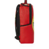 Ron English Smile Backpack  910b4915nsz – Image 5