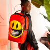 Ron English Smile Backpack  910b4915nsz – Image 4