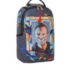 Ron English 30 Backpack  910b4919nsz – Image 2