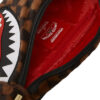 Fur Sharks In Paris Savvy Crossbody  910b4934nsz – Image 2