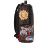 Ron English Globalmogul Backpack  910b4951nsz – Image 3
