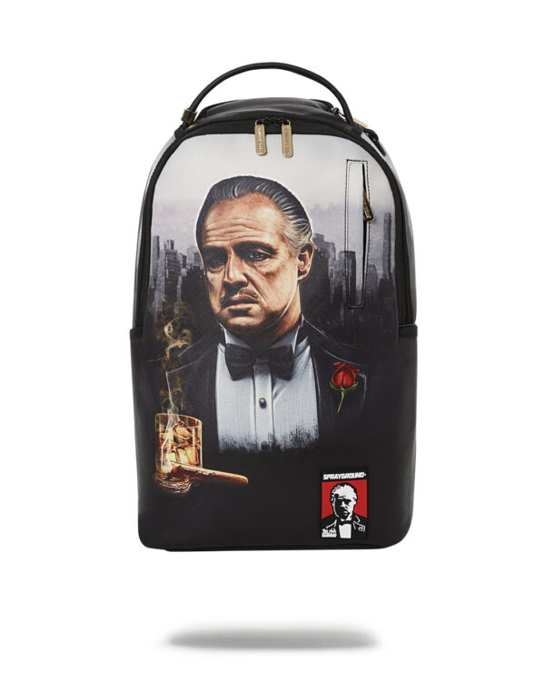 The Godfather Backpack 1  910b4964nsz
