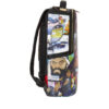 Soulja Boy Comic Backpack 910b4965nsz – Image 3