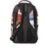 Soulja Boy Comic Backpack 910b4965nsz – Image 4