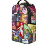Soulja Boy Comic Backpack 910b4965nsz – Image 5