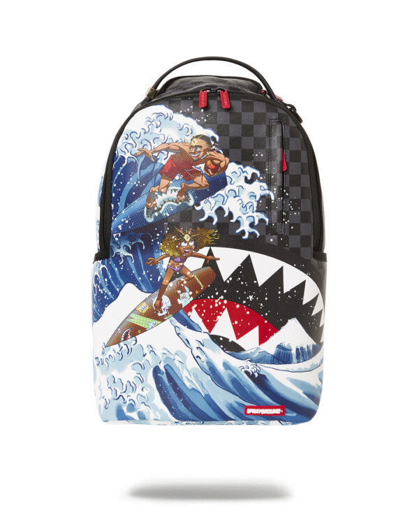 Amari Bailey Backpack 910b4988nsz
