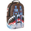 Avatar Ocean Shark  Backpack 910b5193nsz – Image 2