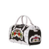 The Floral Cut Mini Duffle  910d4276nsz – Image 2