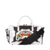The Floral Cut Mini Duffle  910d4276nsz – Image 4