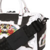 The Floral Cut Mini Duffle  910d4276nsz – Image 5