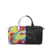 Split Xtc Mini Duffle  910d4290nsz – Image 2