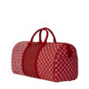 Tri Split Red Duffle  910d4400nsz – Image 2