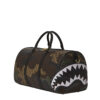 Camo Branded Duffle  910d4529nsz – Image 3