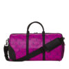 The Lotus Duffle  910d4608nsz – Image 4