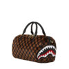 Fur Sharks In Paris Mini Duffle  910d4931nsz – Image 2