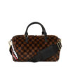 Fur Sharks In Paris Mini Duffle  910d4931nsz – Image 4
