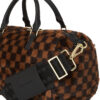 Fur Sharks In Paris Mini Duffle  910d4931nsz – Image 5