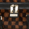 Fur Sharks In Paris Mini Duffle  910d4931nsz – Image 6