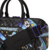 Wtf Alien Invasion Mini Duffle  910d4936nsz – Image 5