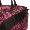 Sharks In New York Mini Duffle  910d4939nsz – Image 5