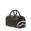 Camo Branded Mini Duffle  910d4945nsz – Image 3