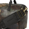 Camo Branded Mini Duffle  910d4945nsz – Image 5