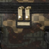 Camo Branded Mini Duffle  910d4945nsz – Image 6