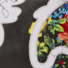 The Floral Cut Tote   910t4239nsz – Image 6