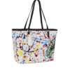 After Dark Spark Tote  910t4240nsz – Image 2