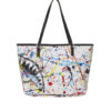 After Dark Spark Tote  910t4240nsz – Image 3