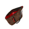 Fur Sharks In Paris Tote  910t4935nsz – Image 4