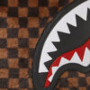 Fur Sharks In Paris Tote  910t4935nsz – Image 6